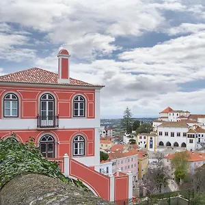  Bed & Breakfast Bela Vista Portugal
