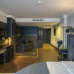  Hotel A11 Bosphorus Turkey