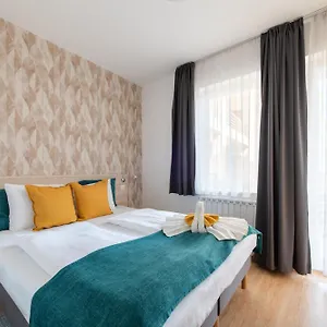 Prince Apartments Будапешт
