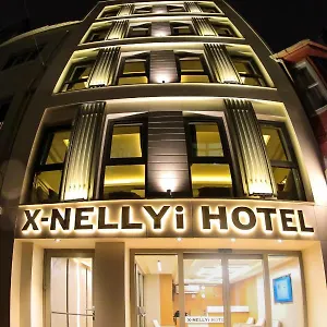X-nellyi Отель